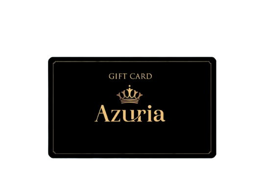 Azuria tarjeta de regalo